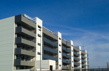 Avance de obras Aqua Moliner